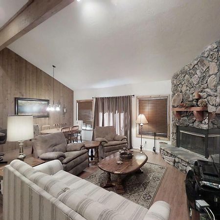 Appartamento Pines 4031 Pagosa Springs Esterno foto