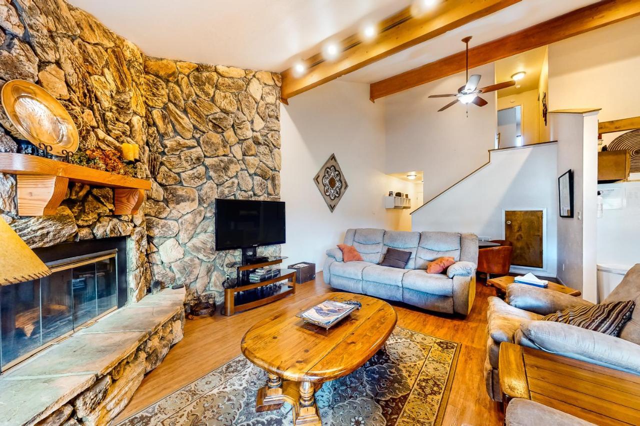 Appartamento Pines 4031 Pagosa Springs Esterno foto