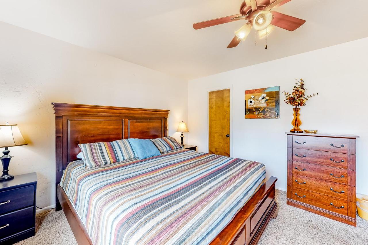 Appartamento Pines 4031 Pagosa Springs Esterno foto