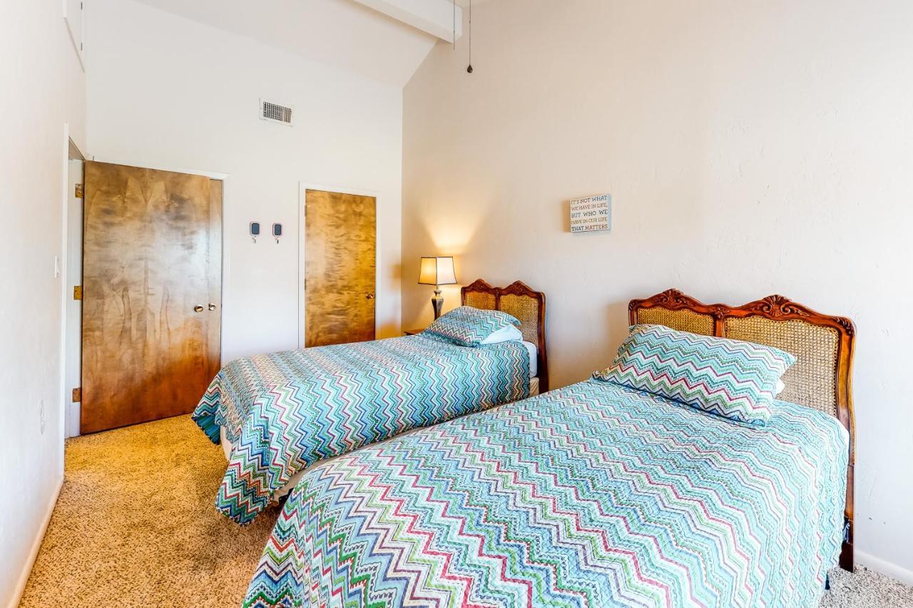 Appartamento Pines 4031 Pagosa Springs Esterno foto