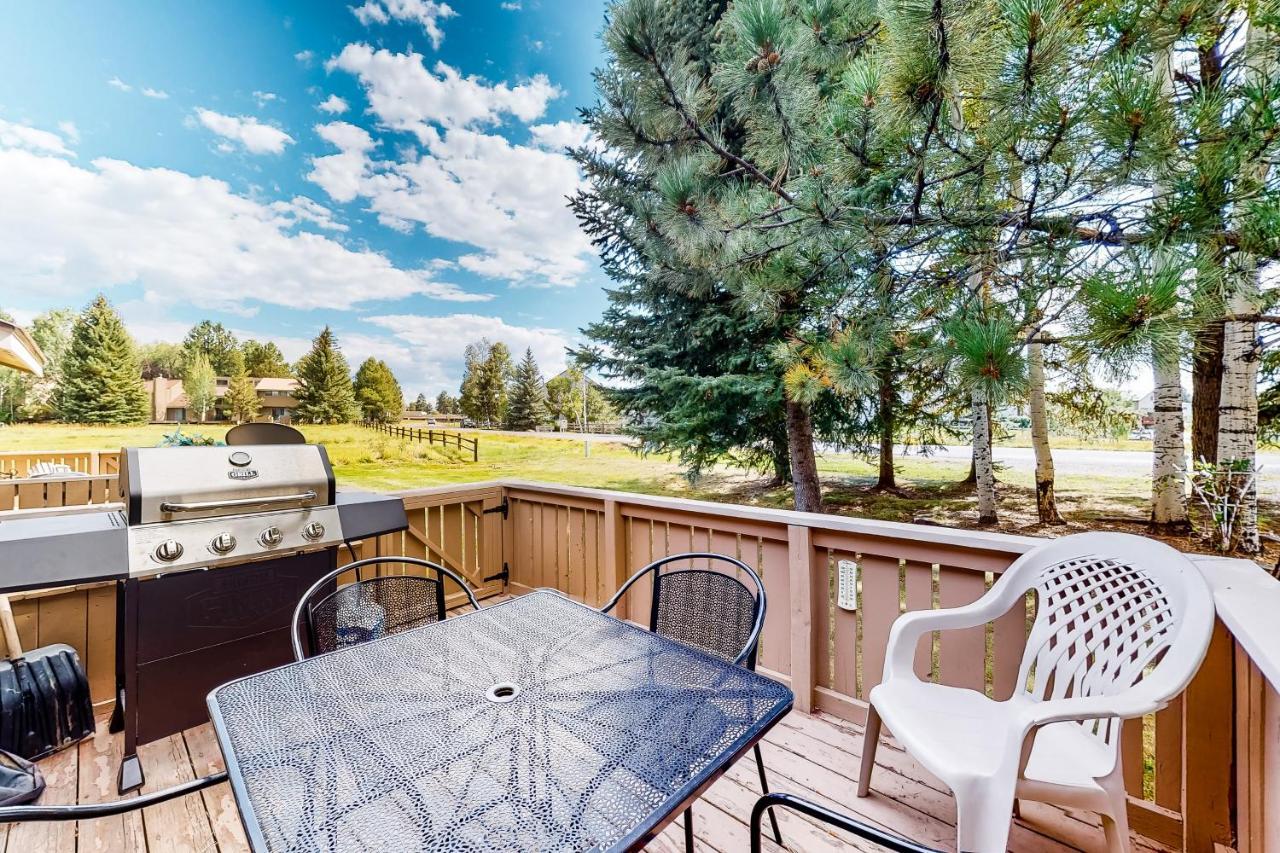 Appartamento Pines 4031 Pagosa Springs Esterno foto