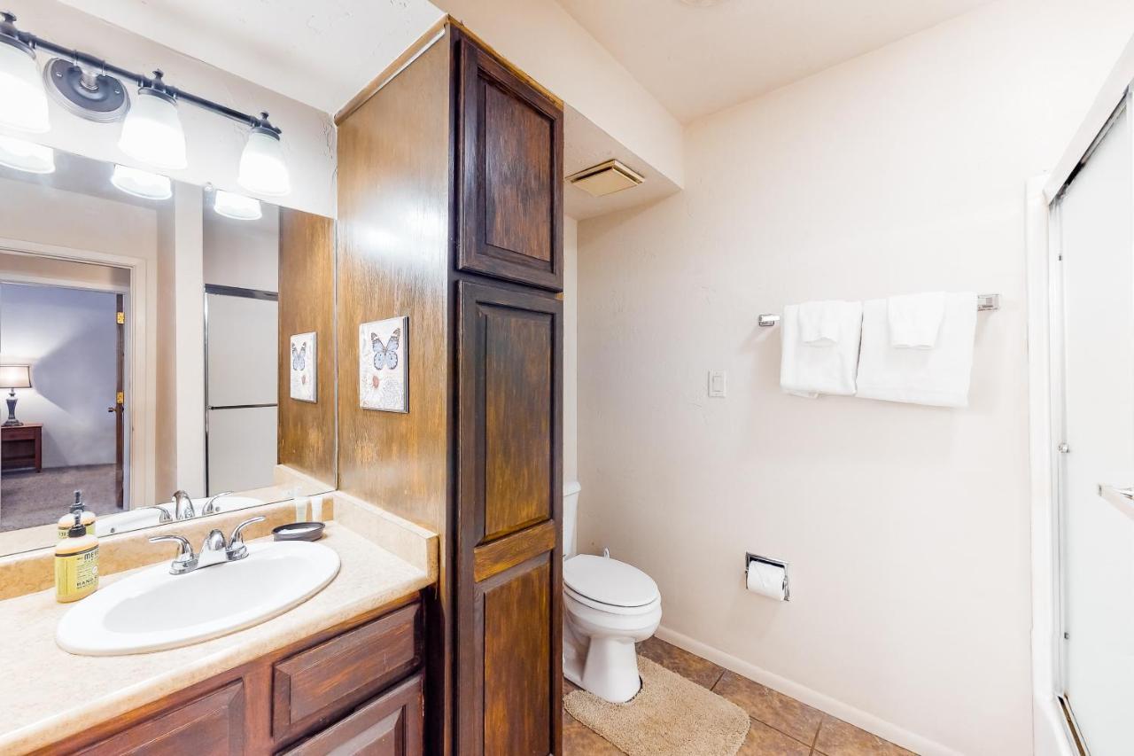 Appartamento Pines 4031 Pagosa Springs Esterno foto