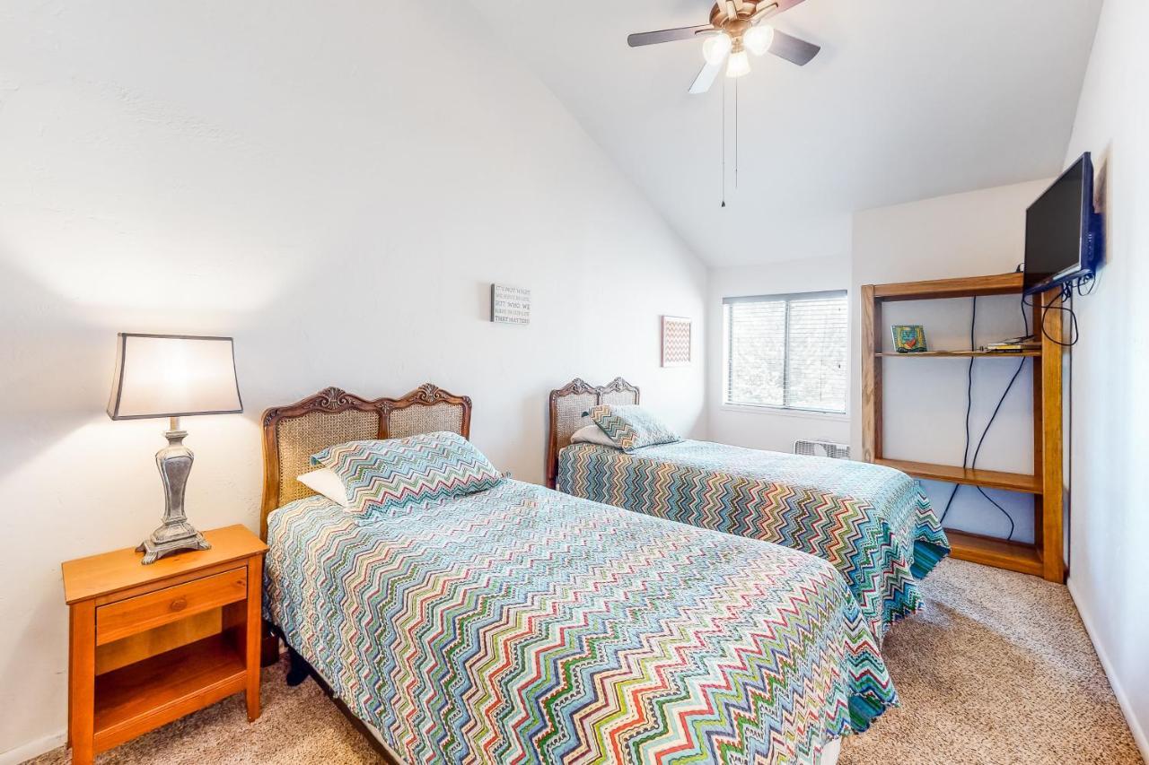 Appartamento Pines 4031 Pagosa Springs Esterno foto