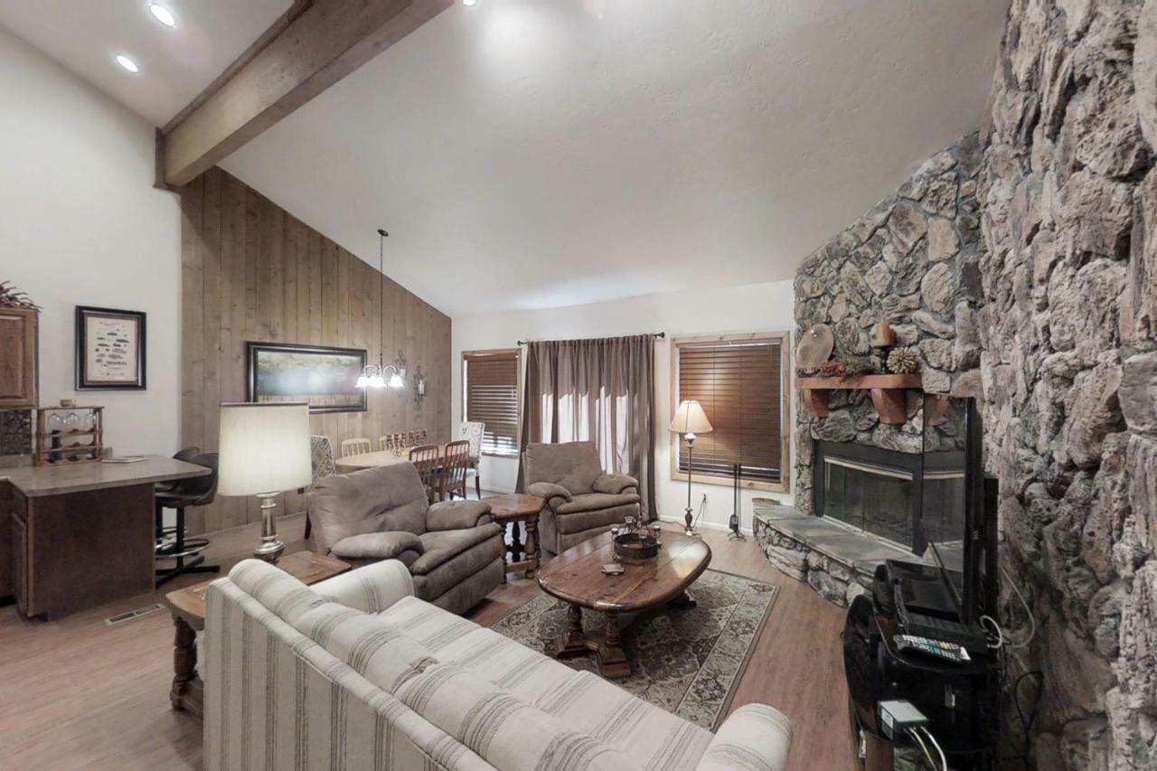Appartamento Pines 4031 Pagosa Springs Esterno foto